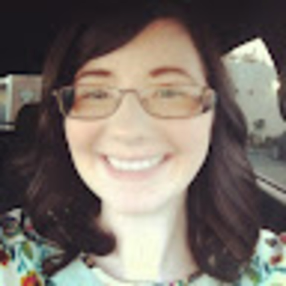 Meet your Posher, Shannon